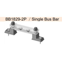 2 Single Bus Bar - BB1829-2P - ASM 